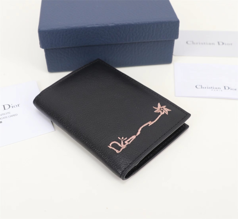 Christian Dior Wallet